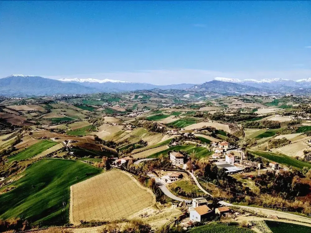 La Casa Nel Bosco