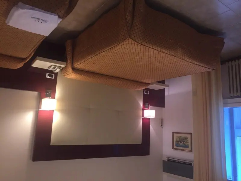 Hotel Europa - Chambres