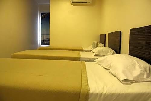 Island Time Motel