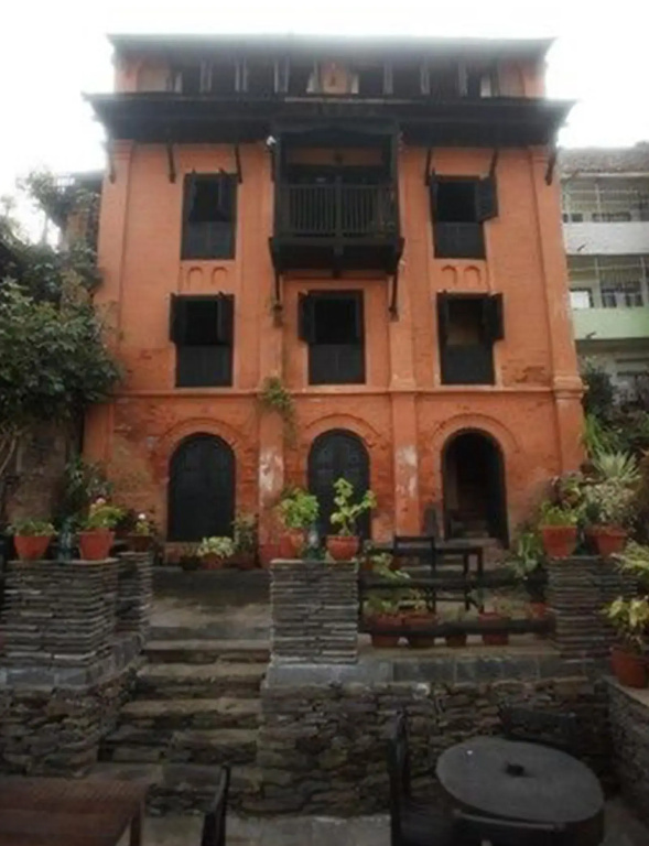 Hotel photo 20