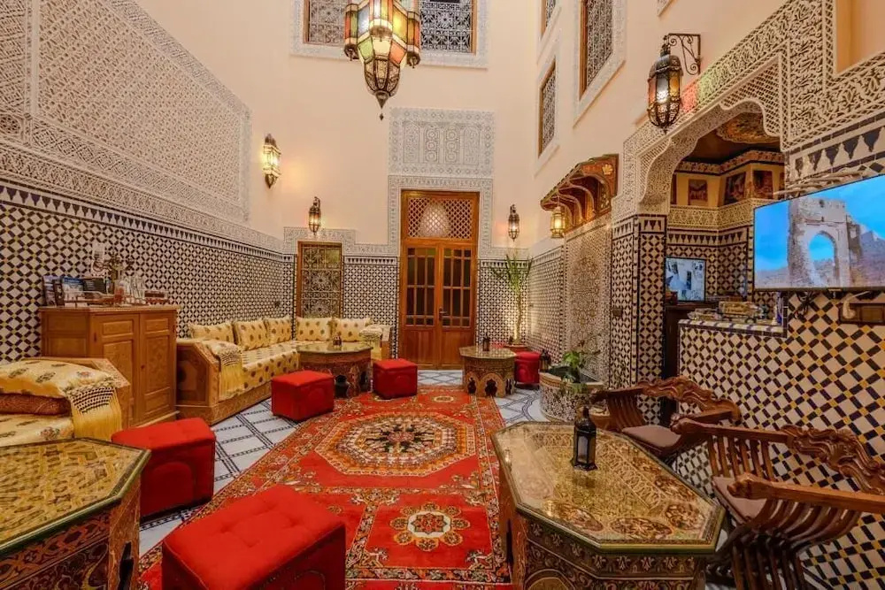 Hotel photo 15