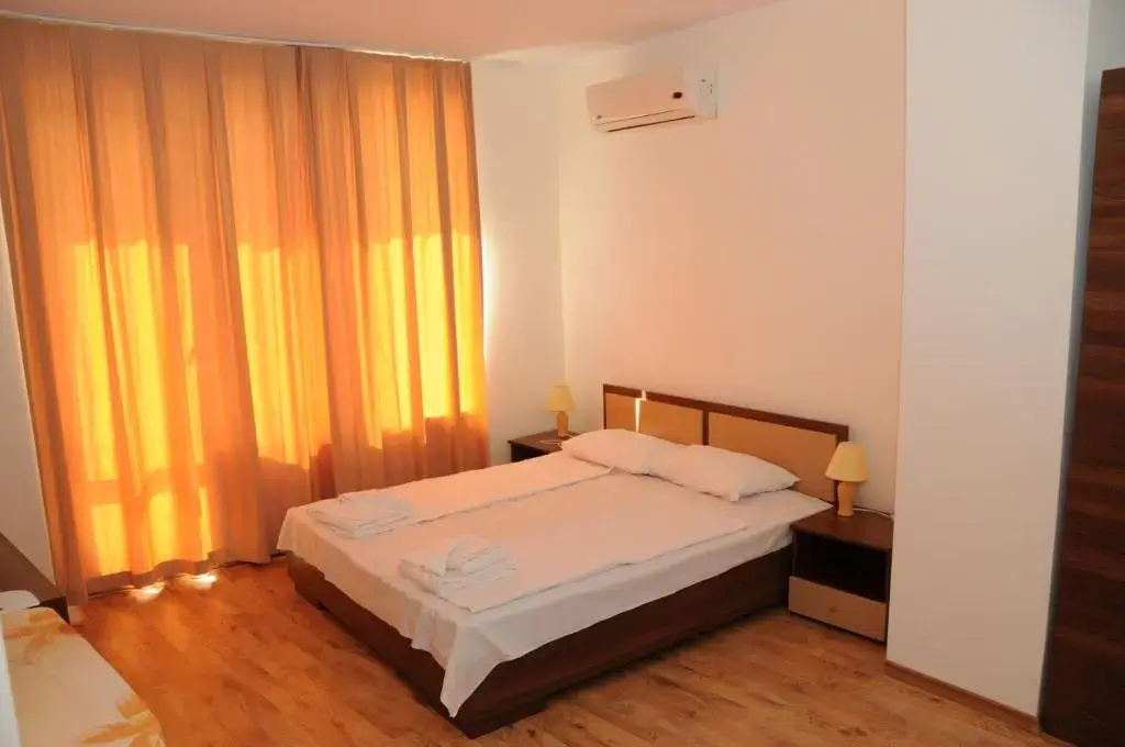 Yassen Holiday Village - Chambres