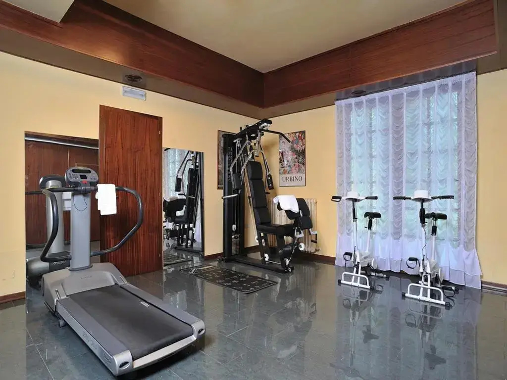 Hotel & Residence Dei Duchi - Général