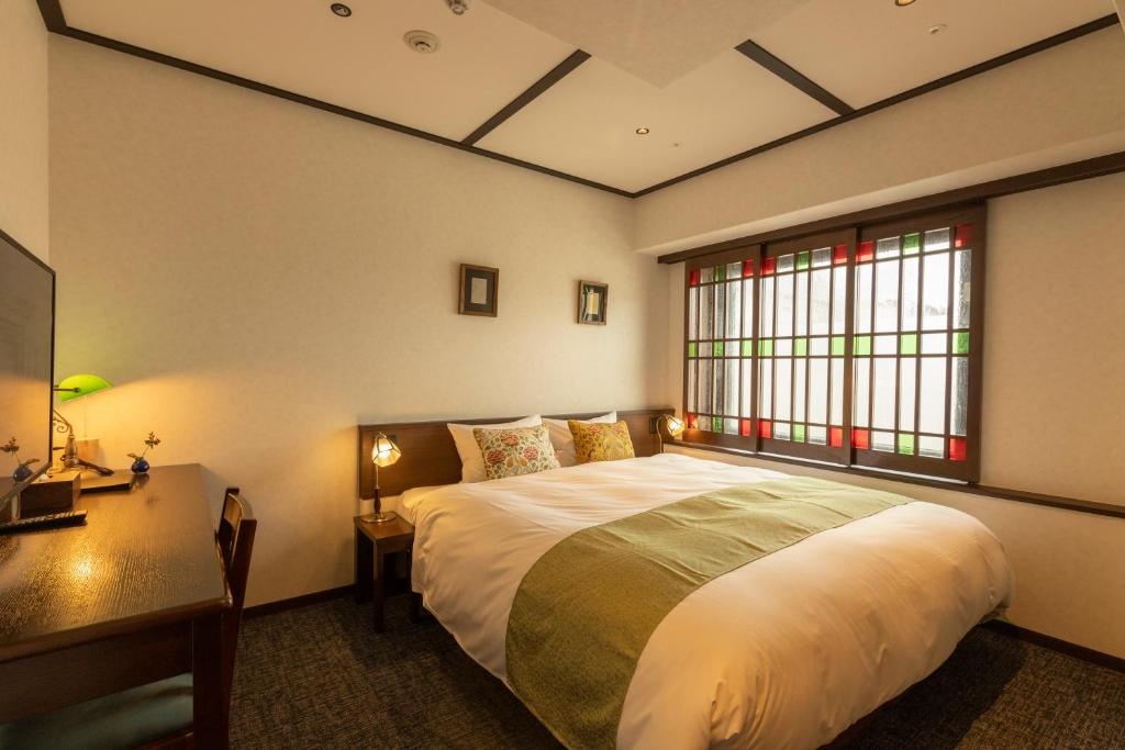 Hotel Aru Kyoto Sanjo Kiyamachi-dori 사진 4