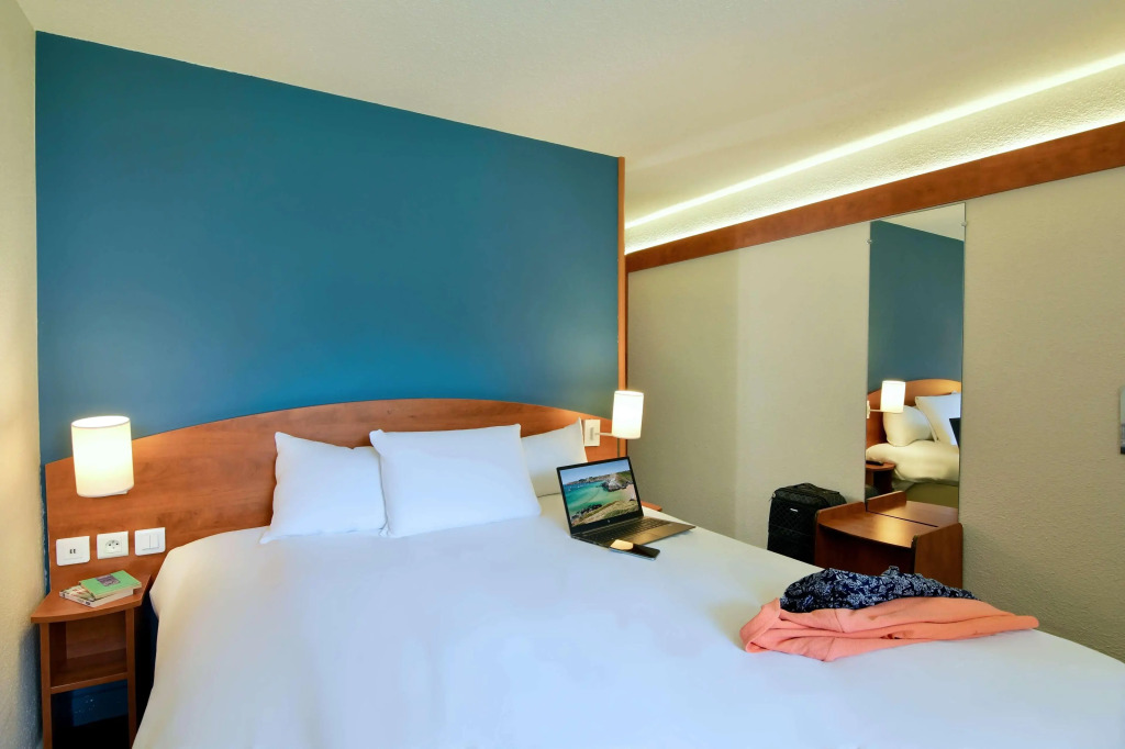 Kyriad Lannion — фото 6