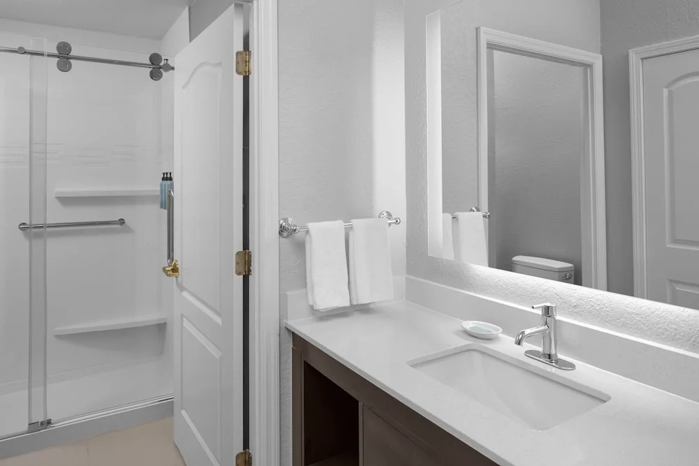 Residence Inn by Marriott Tampa Oldsmar - Chambres