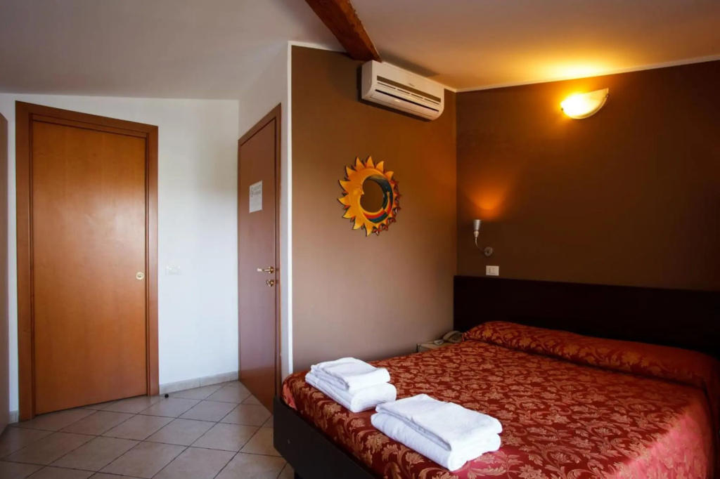 Villino Milano — 4