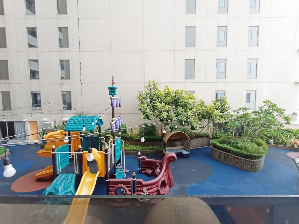 Spacious And Combined 2Br Apartment Marquis De Lafayette
