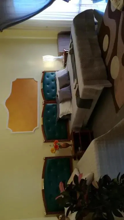 Hotel La Conca - Chambres