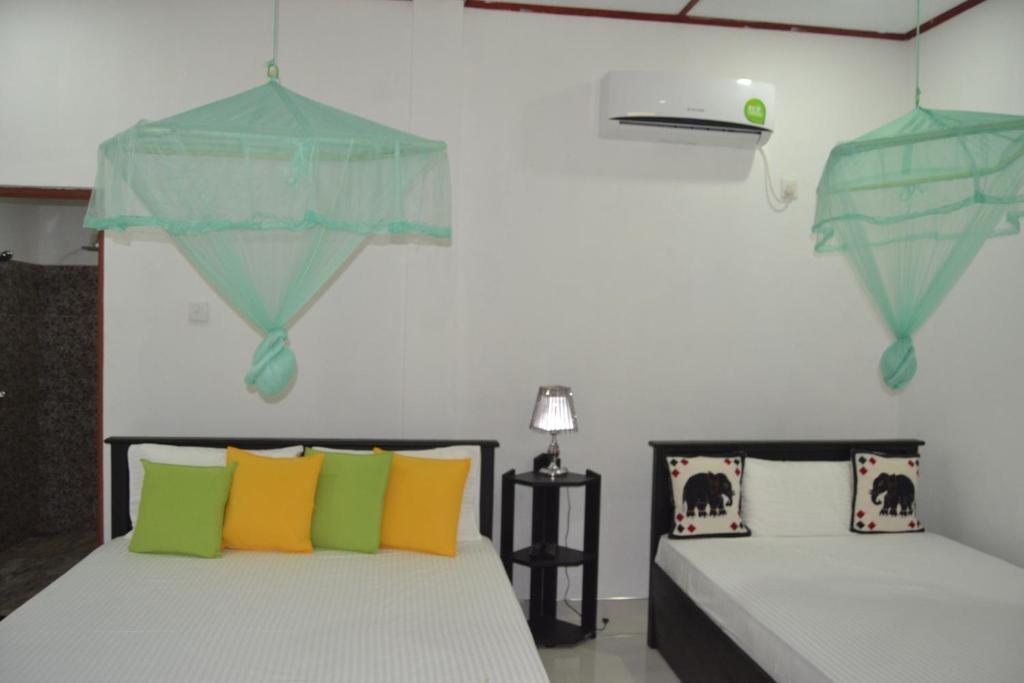 Sigiriya Rest House