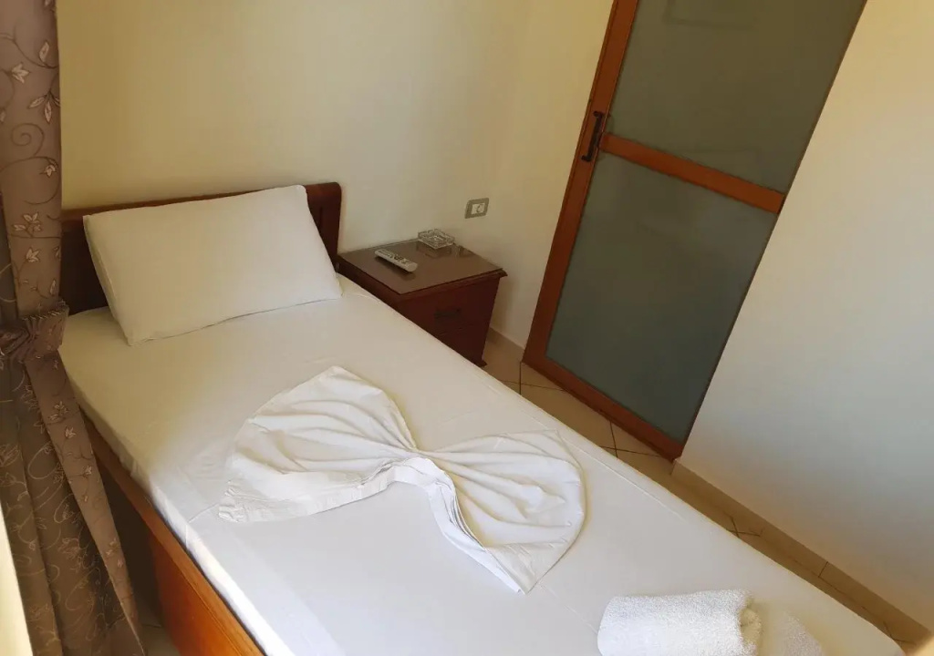 Hotel Veli - Général