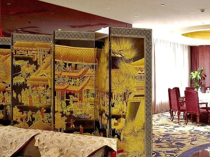 Kingfun International Hotel Changsha - Général
