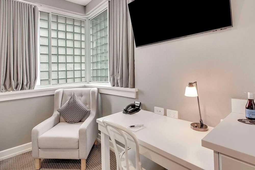 CH Boutique Hotel, an Ascend Collection Hotel - Chambres