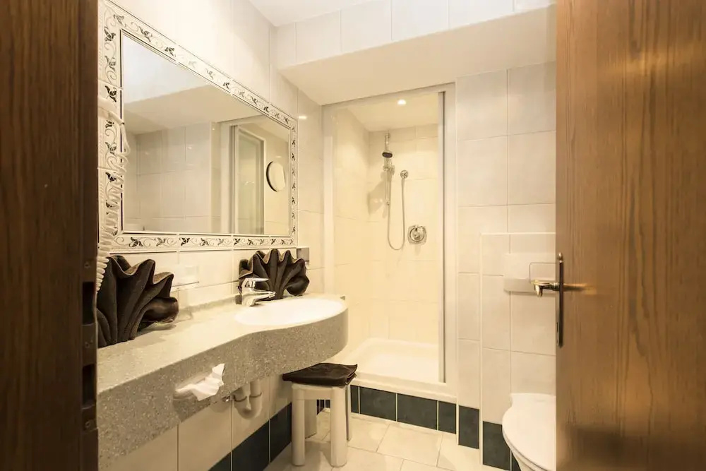 Lifestyle Panorama Hotel Erika - Chambres