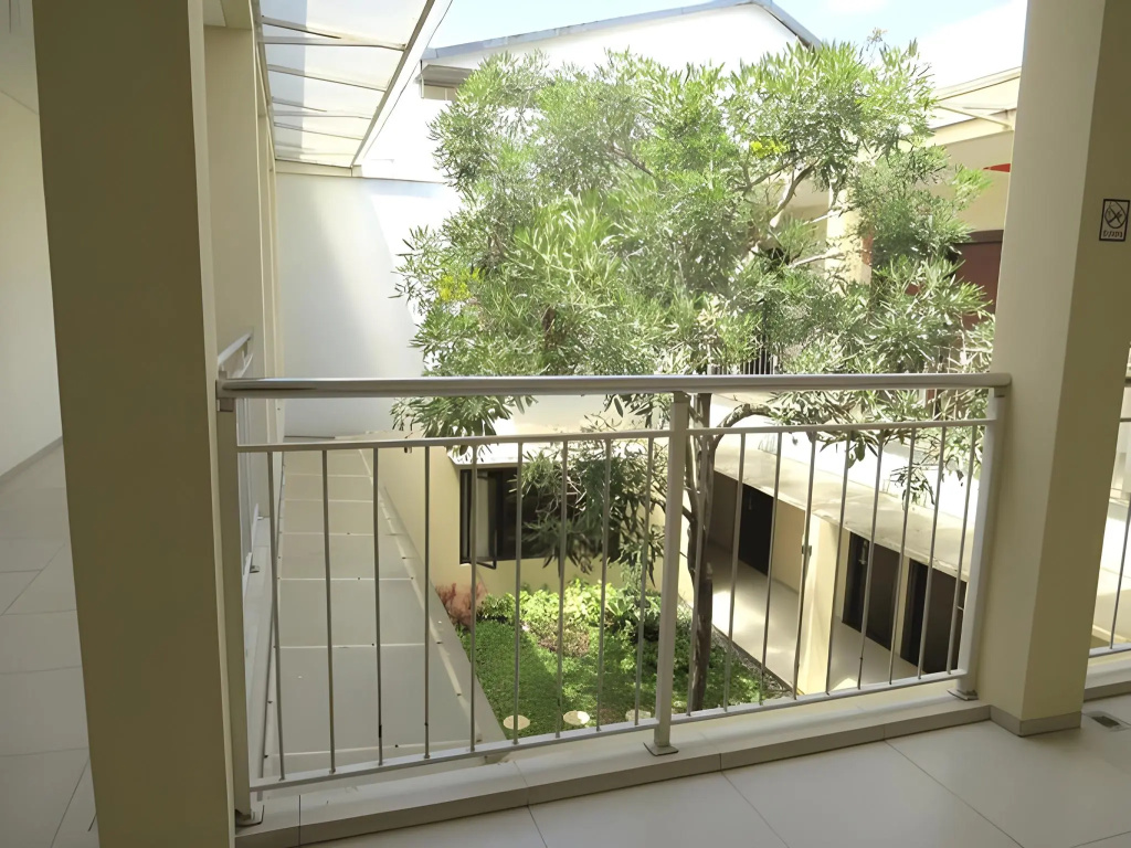 Gandasari Hotel - Général