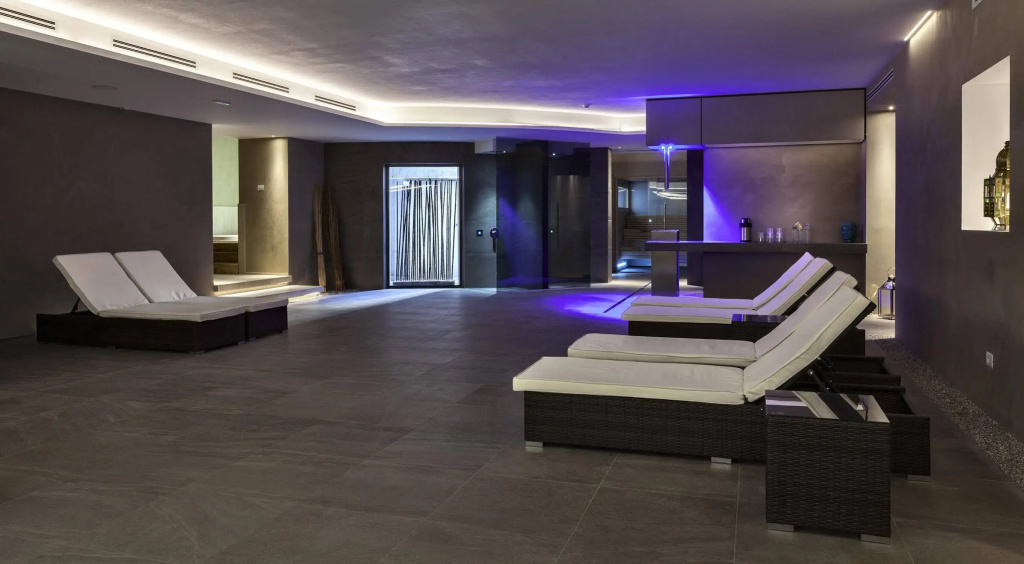 Hotel Saccardi & Spa - Adults Only - Général
