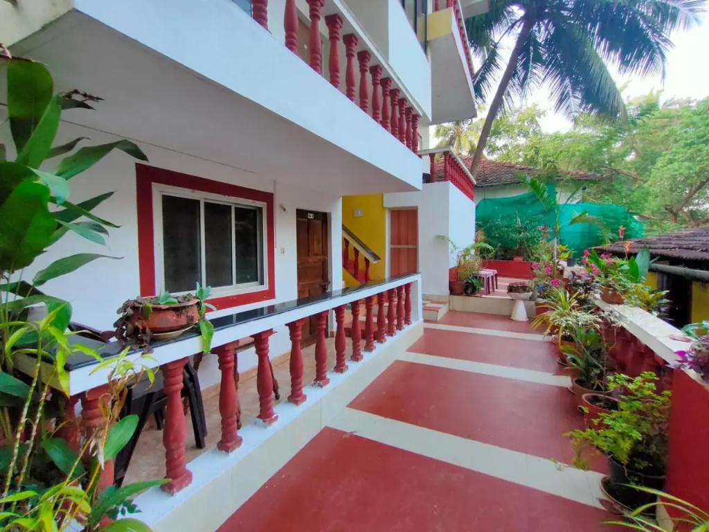 Casa De Olga