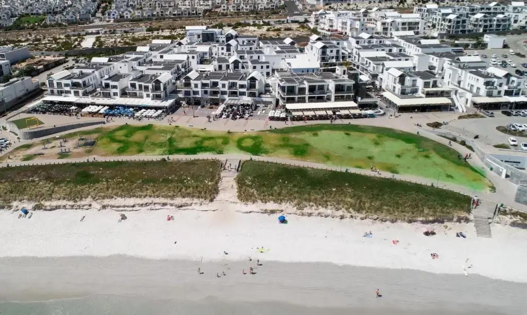 Modern with Ocean views 105 Eden on The Bay, Blouberg, Cape Town