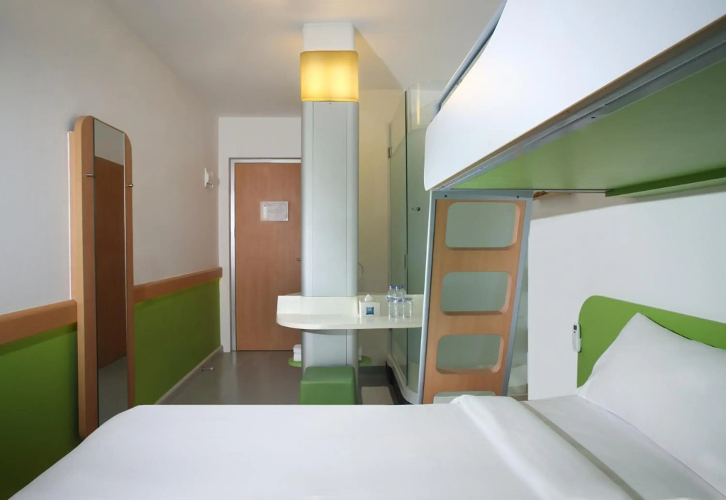 Cordia Hotel Surabaya Airport - Général