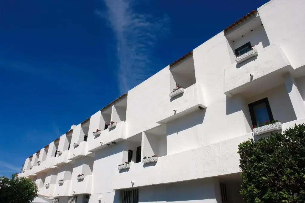 Hotel Della Baia - Chambres