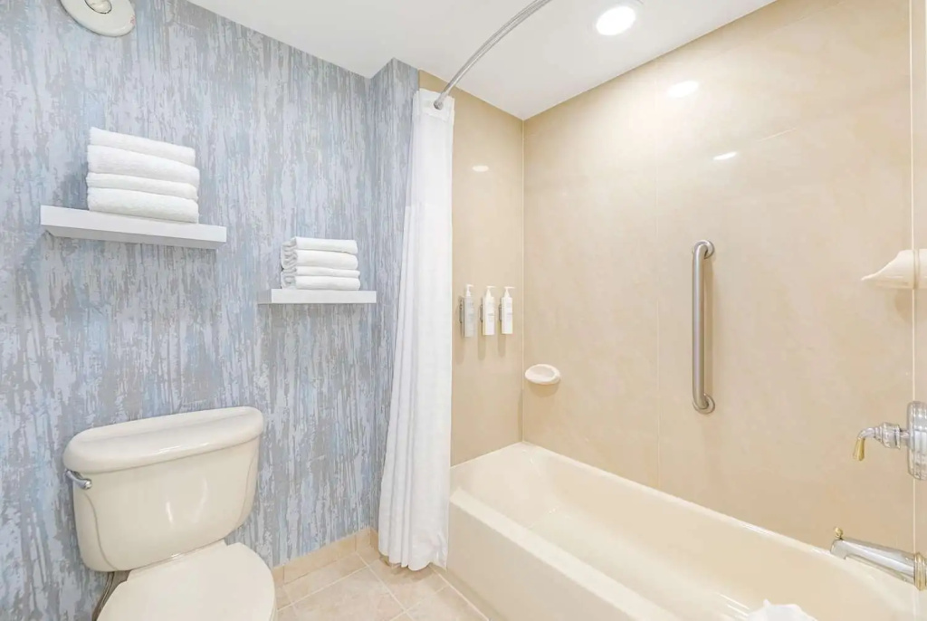 Homewood Suites by Hilton East Rutherford - Meadowlands - Général