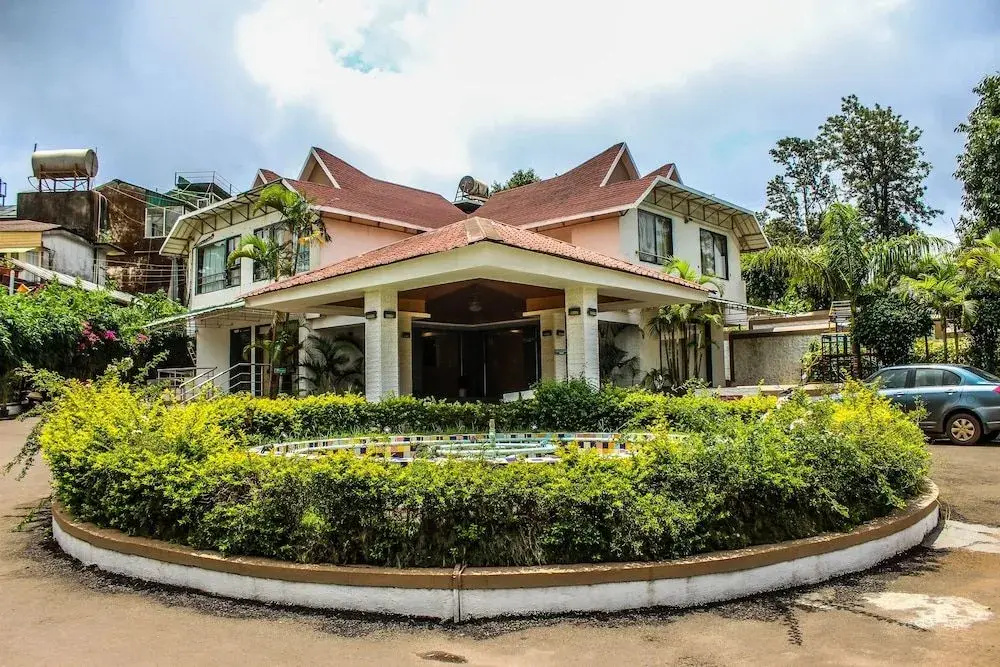 La Fortuna Resort And Spa
