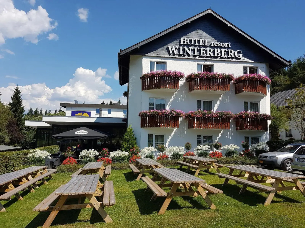 Hotel photo 24
