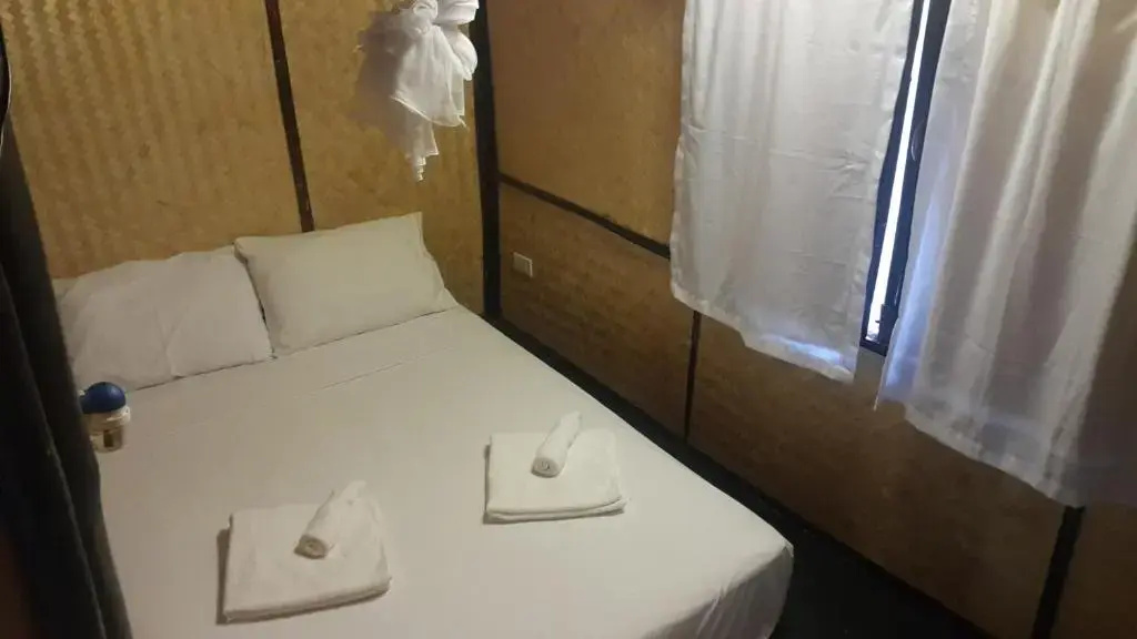 Eco Lanta Hideaway Beach Resort - Chambres
