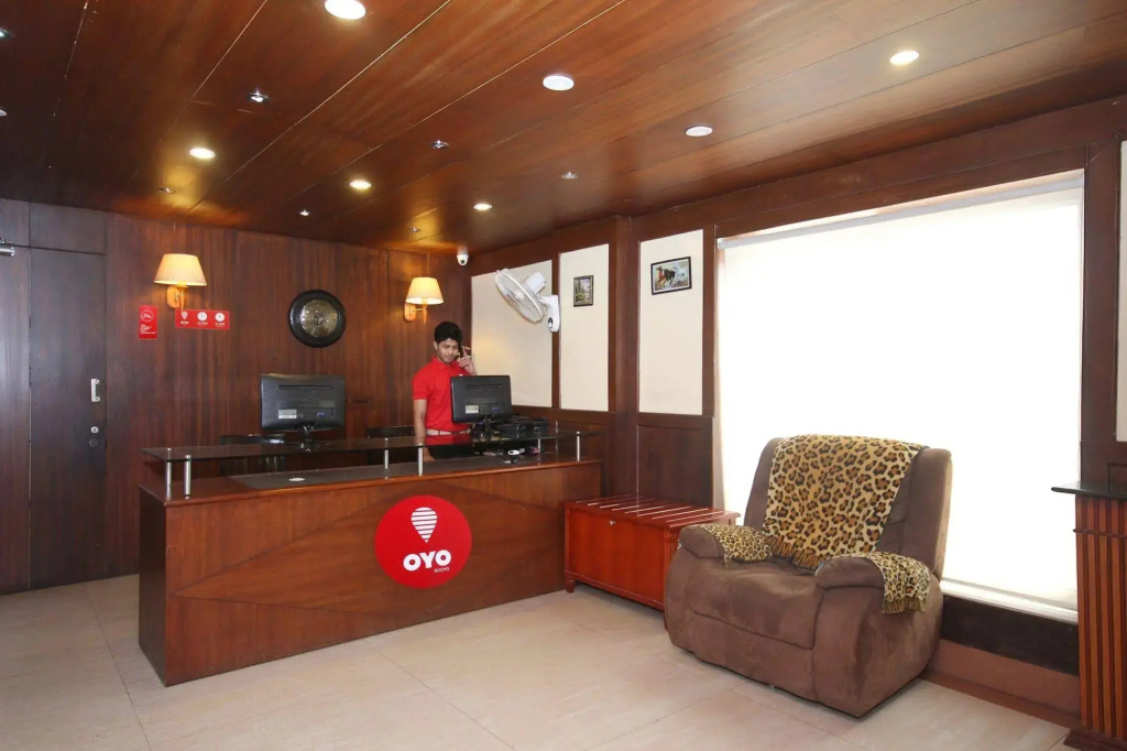 Hotel photo 2