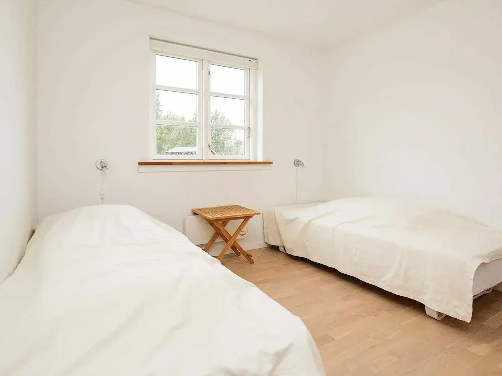 Vintage Holiday Home in Rødby With Hot Tub - фото 4