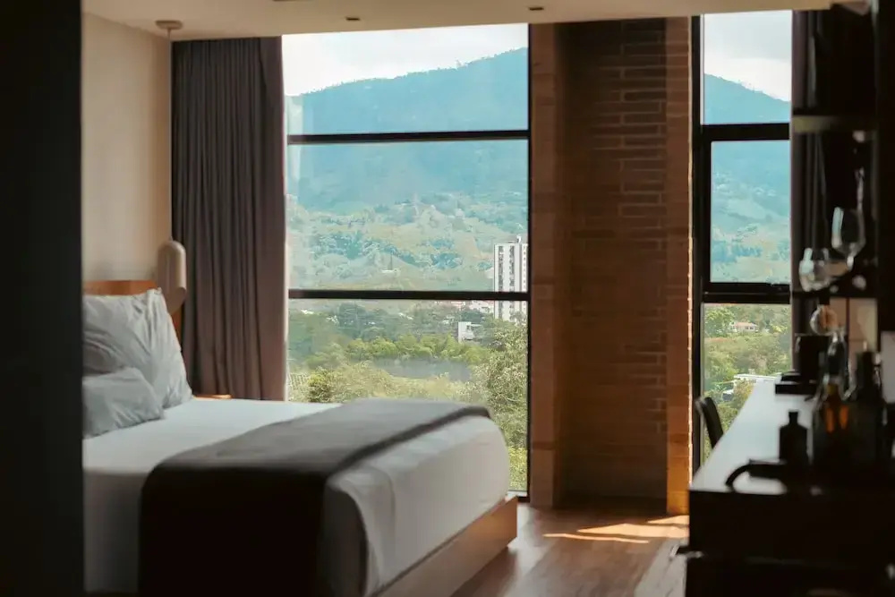 Balcony & Terrace
