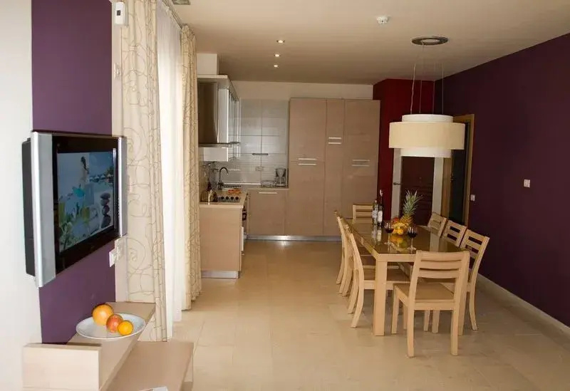 Wyndham Grand Novi Vinodolski Resort-Apartments - Chambres