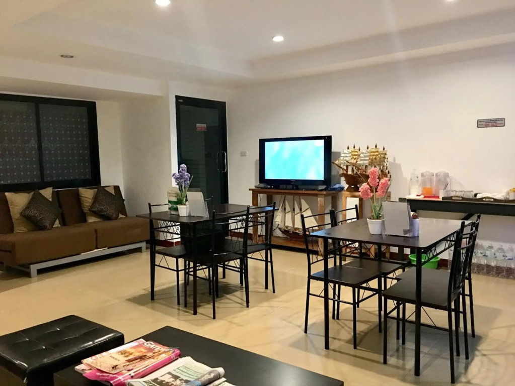 Hotel photo 14