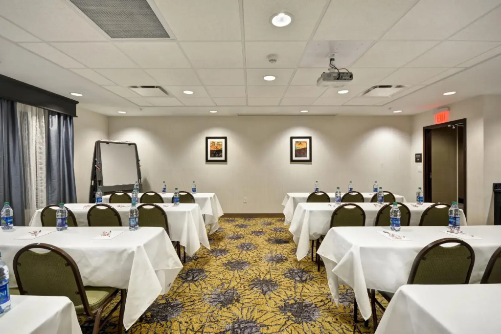 Hotel photo 20