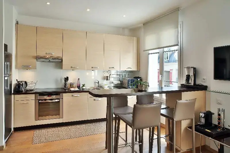Montmartre Residence 57