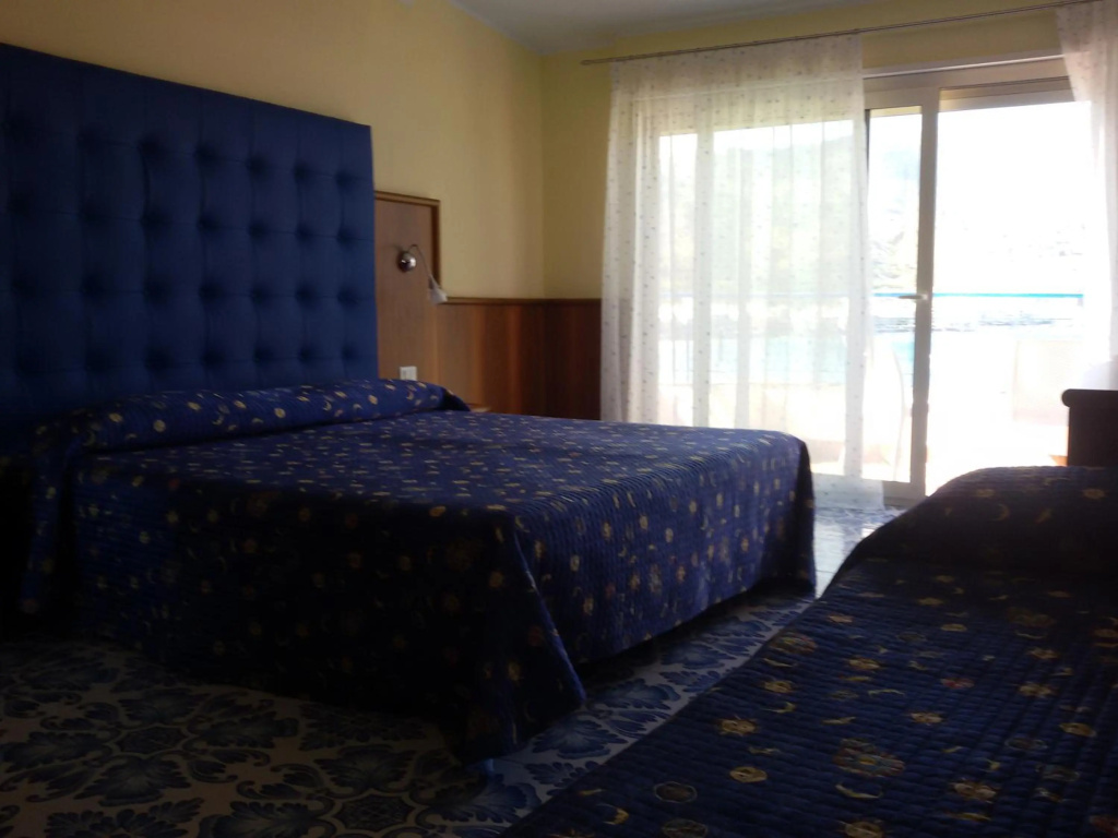 Hotel Panoramic — 4