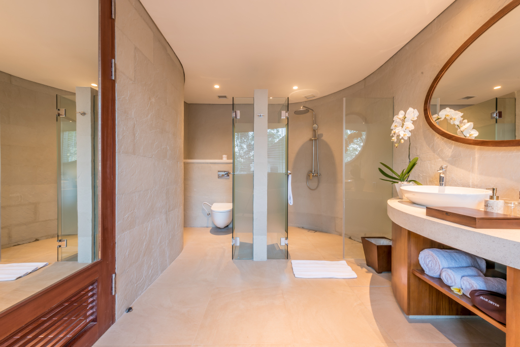 Tanadewa Resort & Spa Ubud