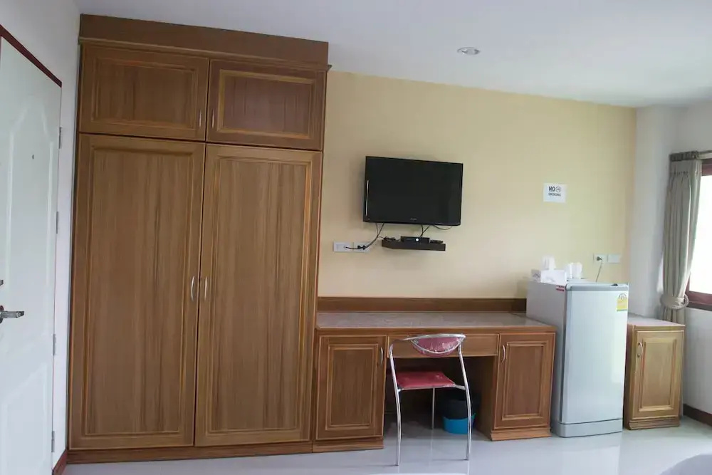 Yamjan Place - Chambres