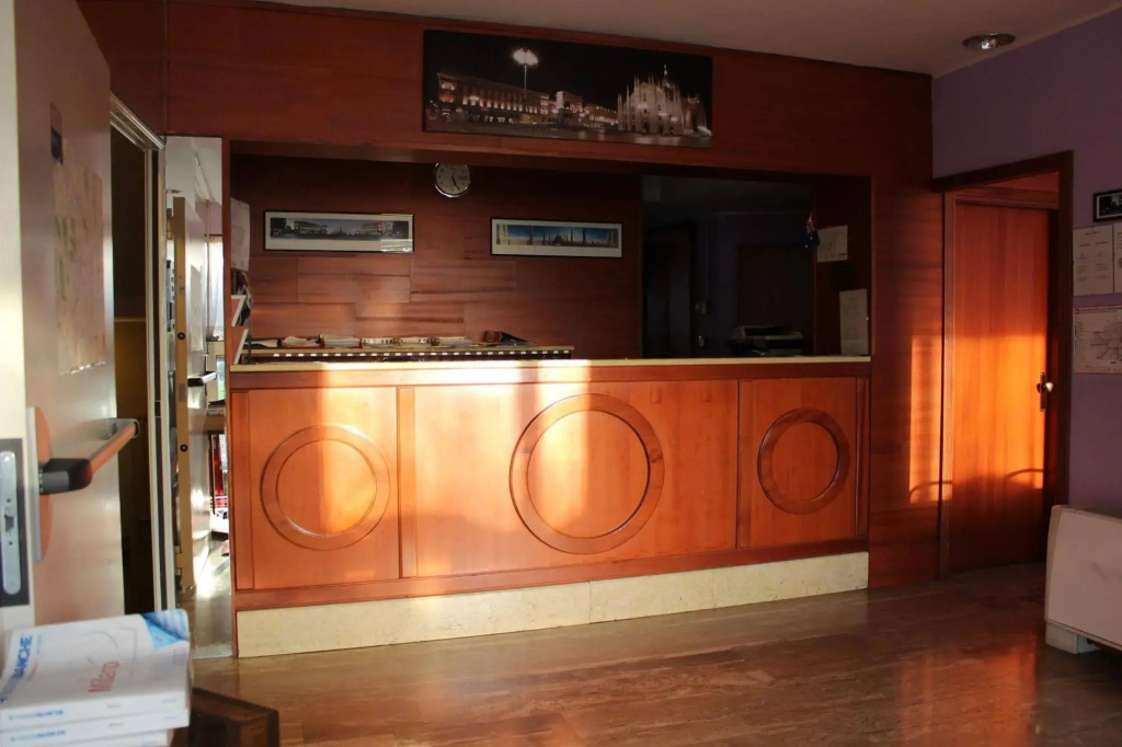 Hotel Rex Milano - Général