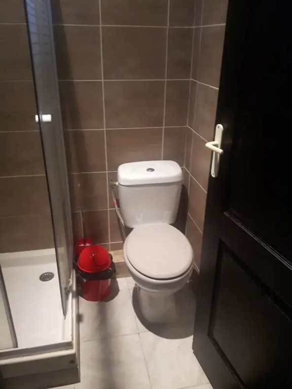 Afficher la photo 7 — Guesthouse near Charles De Gaulle Airport