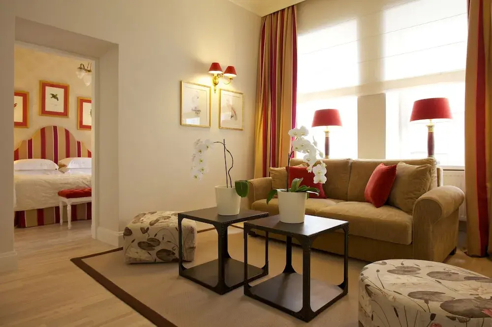 Apia Hotel - Chambres
