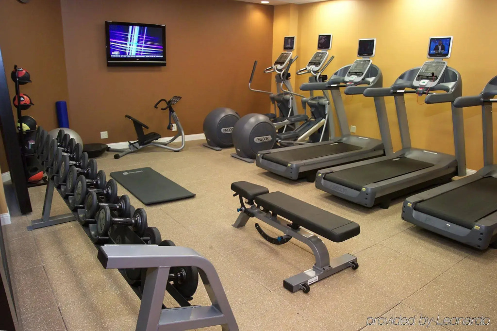 DoubleTree by Hilton St. Louis - Westport - Général