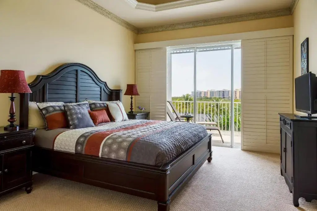 Olde Marco Island Inn and Suites - Chambres