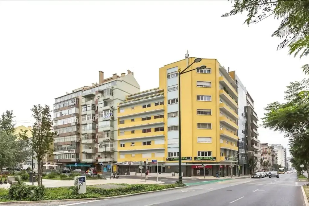Sweet Inn Apartments - Saldanha