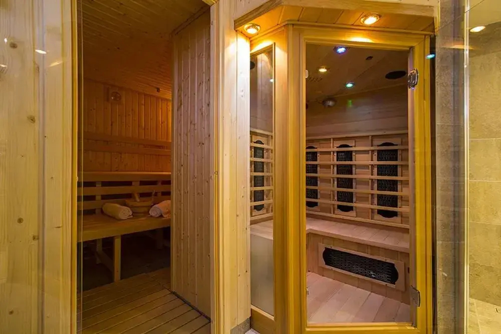 Garni Hotel Horske Spicky - Général