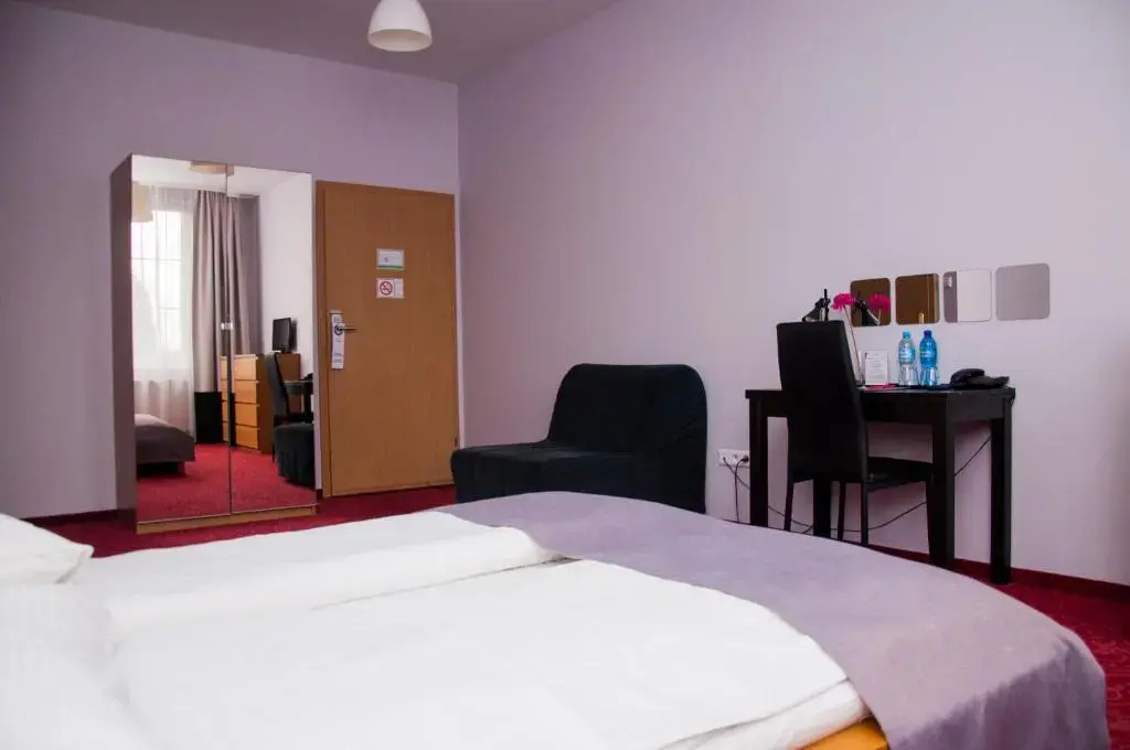 Sekowski - Chambres