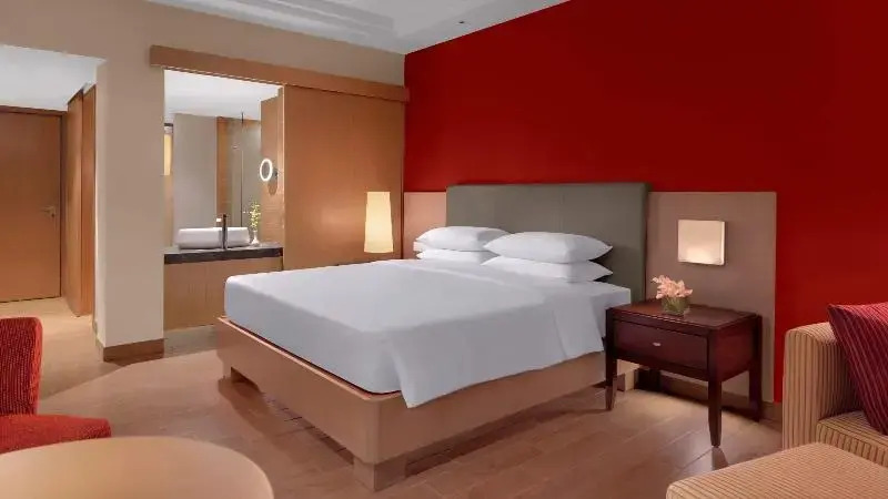 Hyatt Regency Kuantan Resort