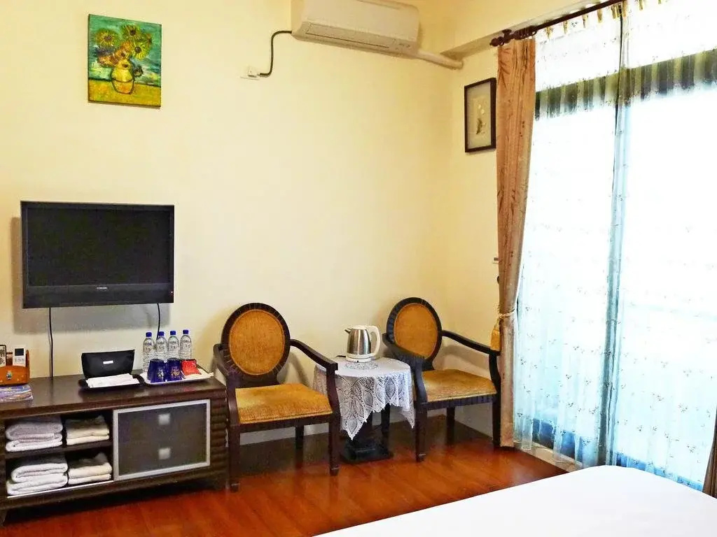 Hotel photo 20
