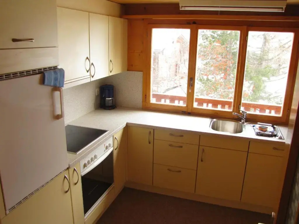 Chalet