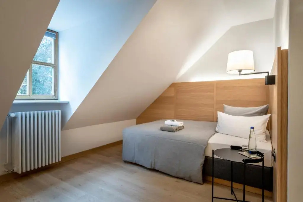 Kloster Seeon - Chambres
